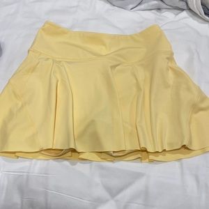 Athleta ace tennis skirt. Size XS.